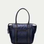 Hispanitas Γυναικεία Shopper Bag Blue – Bi254152