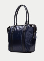 Hispanitas Γυναικεία Shopper Bag Blue – Bi254152