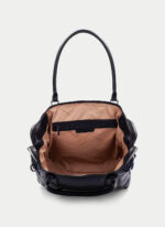 Hispanitas Γυναικεία Shopper Bag Blue – Bi254152