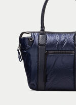 Hispanitas Γυναικεία Shopper Bag Blue – Bi254152