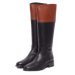Alpe Γυναικεία Μπότα Ιππασίας 5342 08 71