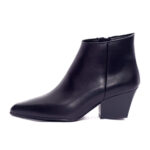 Alpe Γυναικεία Cowboy Μποτάκια – 5196 0305