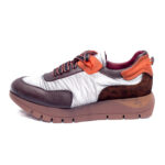 Jose Saenz Γυναικεία Ανατομικά Sneakers 2287