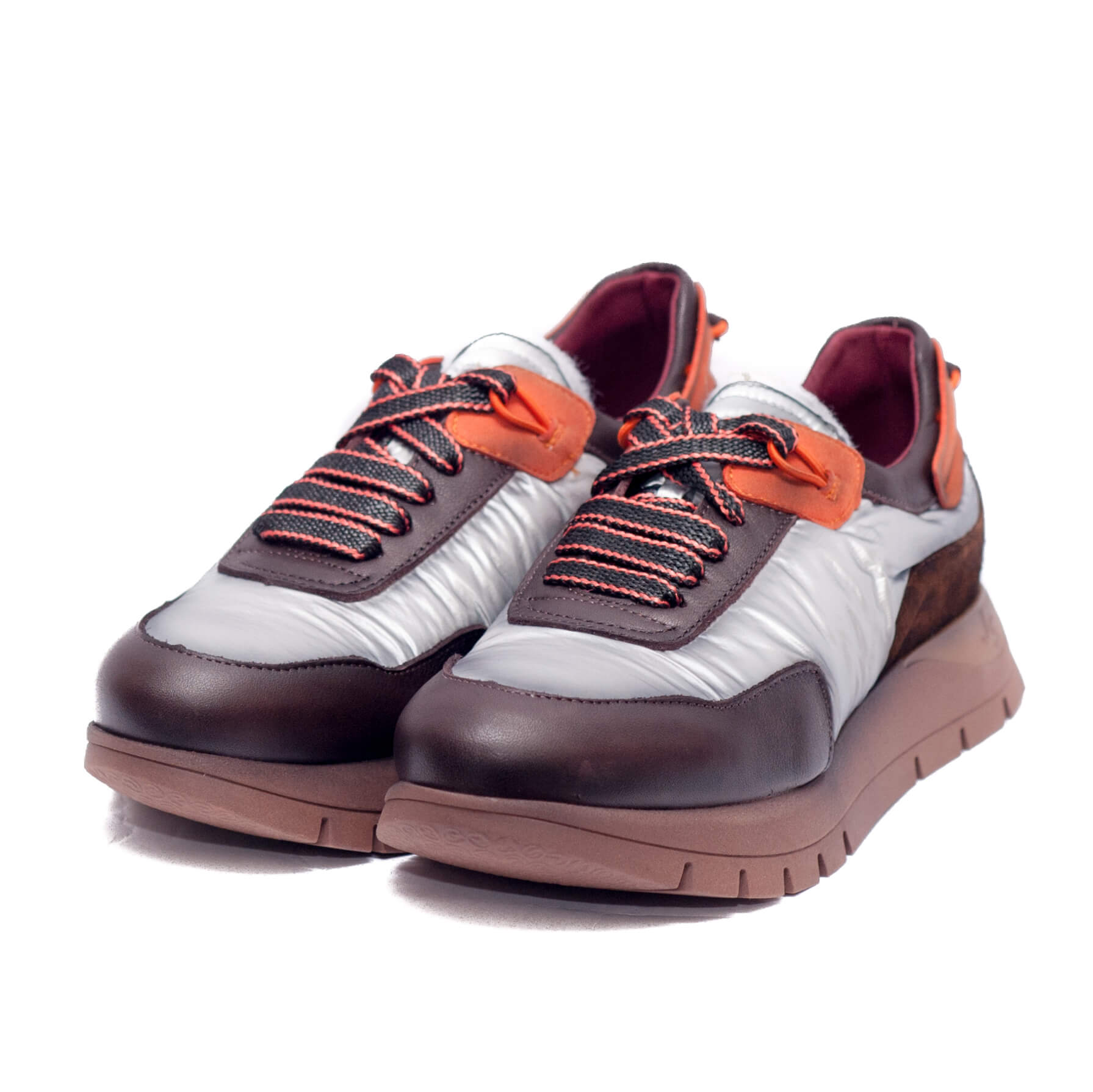 Jose Saenz Γυναικεία Ανατομικά Sneakers 2287