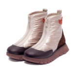 Jose Saenz Γυναικεία Ανατομικά Μποτάκια – 2269