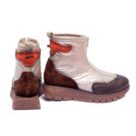 Jose Saenz Γυναικεία Ανατομικά Μποτάκια – 2269