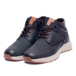 Fluchos Αντρικά Μπλέ Μποτάκια F2068