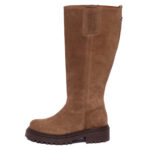 Commanchero Γυναικεία Μπεζ Αρβυλάκια 51361 428