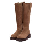 Commanchero Γυναικεία Μπεζ Αρβυλάκια 51361 428