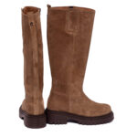 Commanchero Γυναικεία Μπεζ Αρβυλάκια 51361 428