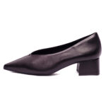 Desiree Γυναικεία Μαύρη Γόβα – Rabat9