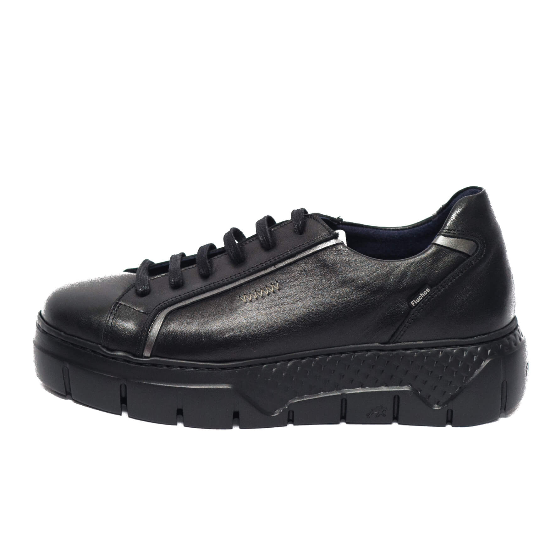 83224 Fluchos Γυναικεία Extra Light Σόλα Sneakers - F2305 - Image 1