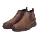 Fluchos Αντρικά Extra Light Σόλα Μποτάκια - F0348 - Image 2