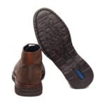 Fluchos Αντρικά Δετά Μποτάκια - F1241 - Image 3