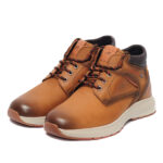 FLUCHOS Αντρικά Ταμπά Μποτάκια F2068-C01 - Image 2