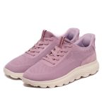 Geox Γυναικεία Λιλά Sneakers Με Fast In Τεχνολογία D557MA 06K22 C8020 - Image 2