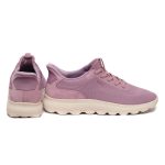 Geox Γυναικεία Λιλά Sneakers Με Fast In Τεχνολογία D557MA 06K22 C8020 - Image 3