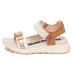 Hispanitas Γυναικεία Πέδιλα Δερμάτινα με Ανατομική Σόλα – CHV264679