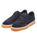 GEOX Ανδρικά Sneakers U653JA 00022 C4002 - Image 2