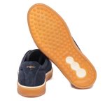 GEOX Ανδρικά Sneakers U653JA 00022 C4002 - Image 3