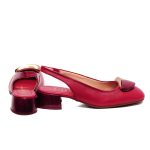 Hispanitas Slingback Γόβα HV264744 Cereza - Image 3