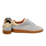 Geox Γυναικεία Crystal Blue Sneakers D56UGA 022BC C0397 - Image 3