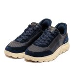 Geox Ανδρικά Sneakers Spherica Plus U65MPC 08522 C4002 - Image 2