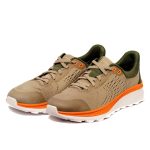 GEOX Ανδρικά Sneakers U65HUB 0006K C5124 - Image 2
