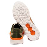 GEOX Ανδρικά Sneakers U65HUB 0006K C5124 - Image 3