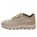 Geox Spherica Ανδρικά Sneakers Γκρι U15BYA 0005Z C1292