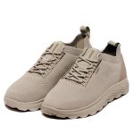 Geox Spherica Ανδρικά Sneakers Γκρι U15BYA 0005Z C1292 - Image 2