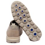 Geox Spherica Ανδρικά Sneakers Γκρι U15BYA 0005Z C1292 - Image 3
