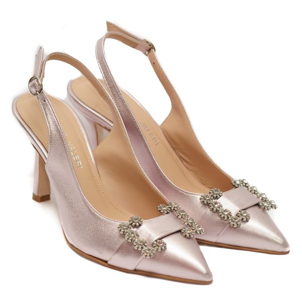 Επώνυμα Παπούτσια Γυναικεία και Ανδρικά 2024 4