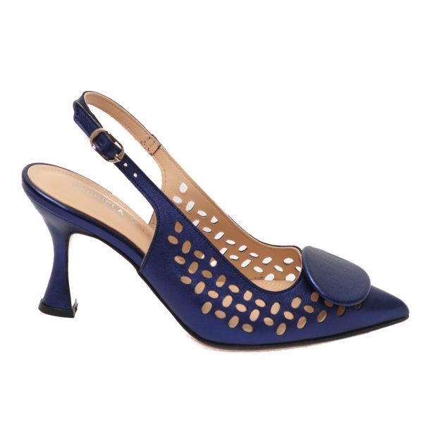 Επώνυμα Παπούτσια Γυναικεία και Ανδρικά 2024 5