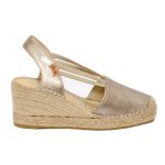 Vidorreta Γυναικεία Ατσαλί Μεταλλική Εσπαντρίγια - 0180