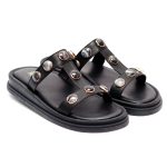 FrouFrou Γυναικεία Παντόφλα Flatforms - 26388 - Image 2
