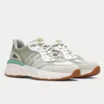 Γυναικεία Chunky Mint Sneakers HISPANITAS - Image 2