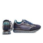 Hispanitas Γυναικεία Navy Blue Sneakers HI264955 - Image 3