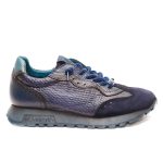 Hispanitas Γυναικεία Navy Blue Sneakers HI264955