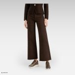 Geox Γυναικεία Καφέ Sneakers με Τεχνολογία Fast In D6818A 0ZG22 C6297 - Image 2