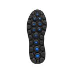 Geox Γυναικεία Μαύρα Spherica Sneakers Fast In D567MB 00085 C9999 - Image 4