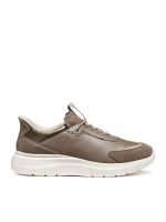 GEOX Γυναικείο sneaker PLUMMERY PLUS D680JA 05402 C1018 Dove Grey